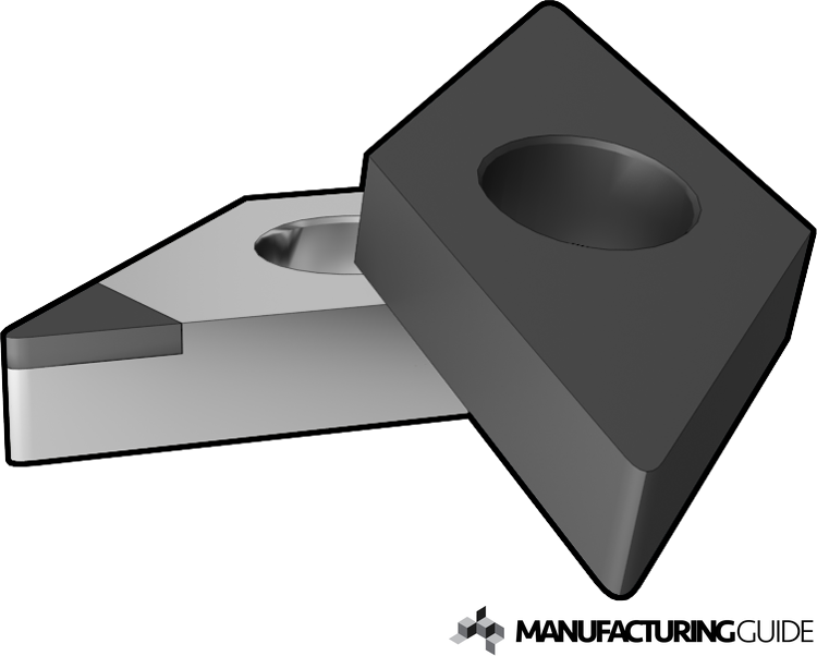 Cutting tools of Polycrystalline cubic boron nitride Find suppliers