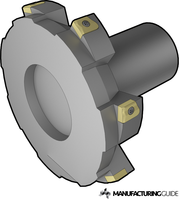 Reamers for larger diameters Find suppliers, processes & material