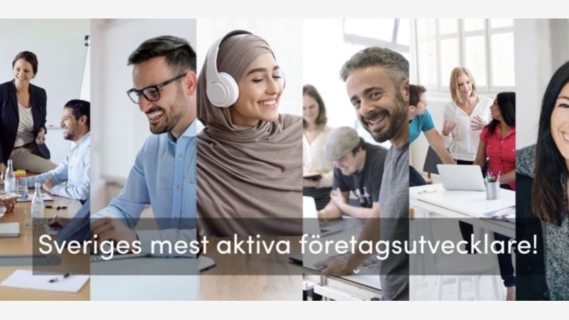 Almi Företagslån: Så Får Du Bästa Finansieringen Snabbt